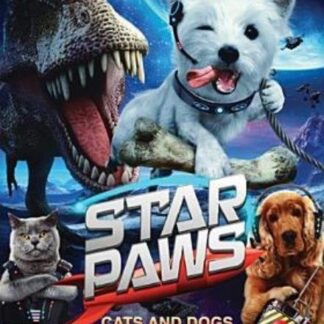 Star Paws - Star Paws (USA Import) DVD