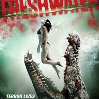 Freshwater (USA Import) DVD