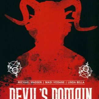 Feature Film - DevilS Domain DVD