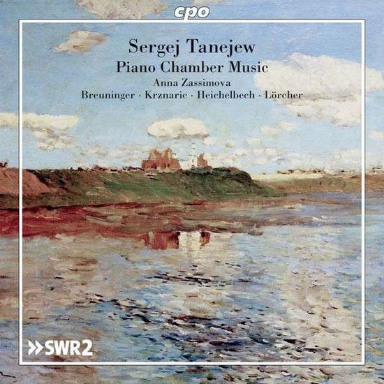 Alessandro Deljavan - Piano Chamber Music 2CD