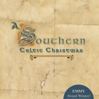 VARIOUS ARTISTS Southern Celtic Christmas A DVD