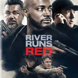 River Runs Red (USA Import) DVD