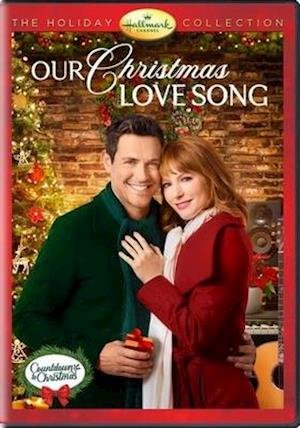 Our Christmas Love Song DVD - Our Christmas Love Song DVD DVD
