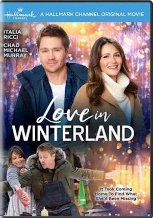 Love in Winterland DVD - Love in Winterland DVD DVD