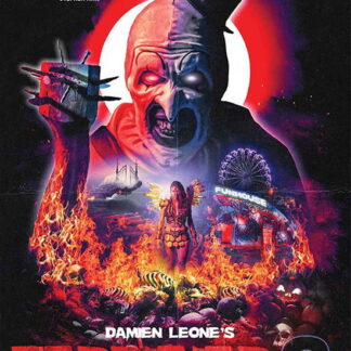 Terrifier 2 - Terrifier 2 DVD