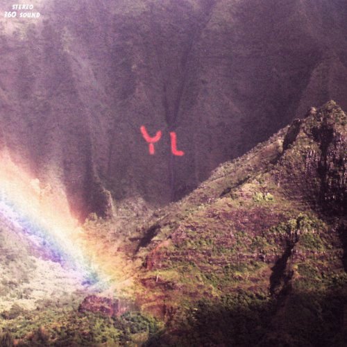 Youth Lagoon - The Year of Hibernation 1CD