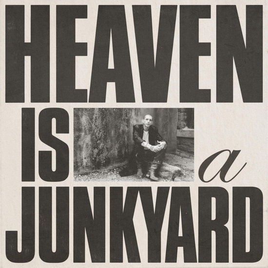 Youth Lagoon - Heaven is a Junkyard 1CD