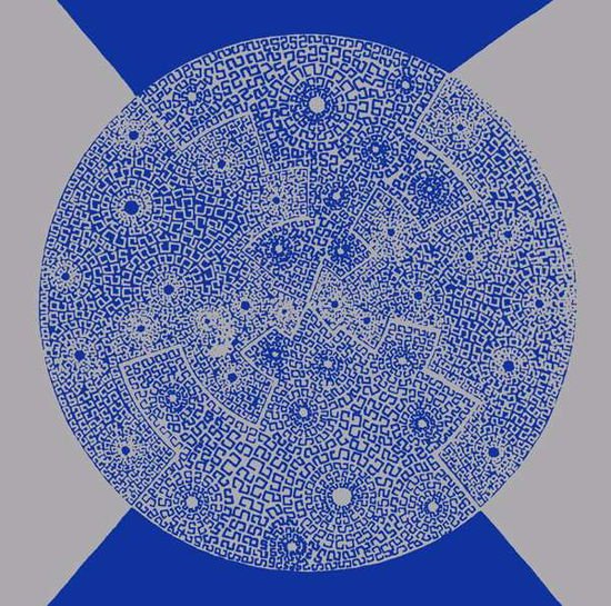 Metabolismus Und Fifty-fifty - Square Inside A Circle Inside DVD