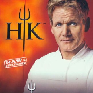 HELLS KITCHEN SEASON 13 HELLS KITCHEN SEASON 13 DVD