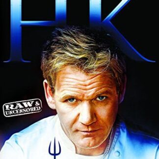 Gordon Ramsay - Season 14 Hell's Kitchen DVD