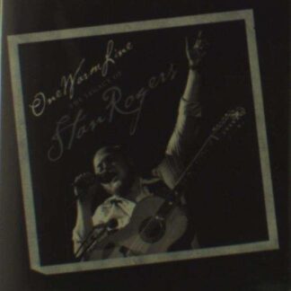 Stan Rogers - One Warm Line DVD