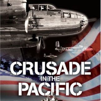 Crusade In The Pacific - Crusade In The Pacific DVD