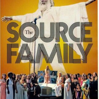 Source Family - Source Family DVD