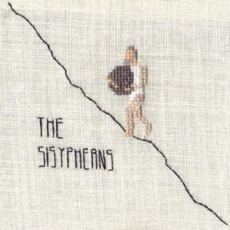 Xylouris White - Sisypheans 1CD
