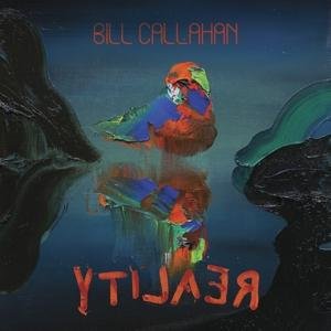 BILL CALLAHAN YTIA Cassette