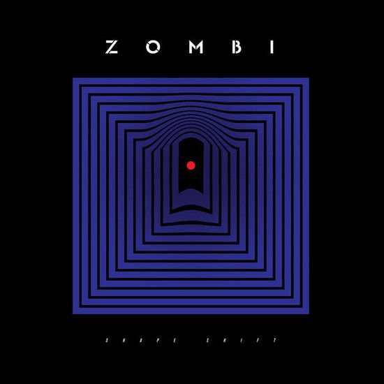 Zombi - Shape Shift 1CD