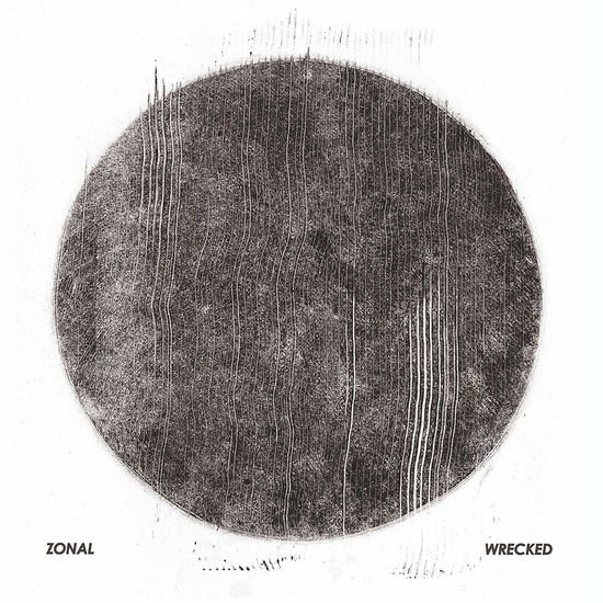 Zonal - Wrecked 1CD