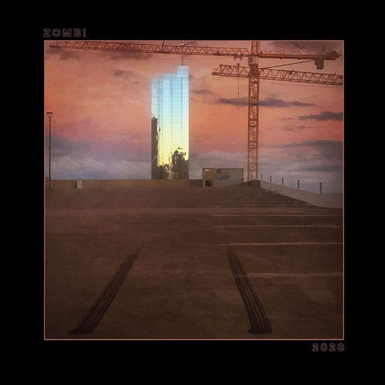 Zombi - 2020 1CD