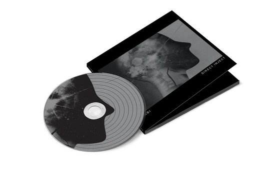 Zombi - Direct Inject 1CD