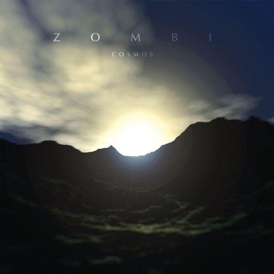 Zombi - Cosmos 2CD