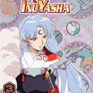 Blu-ray - Inuyasha: Set 03 Blu-ray