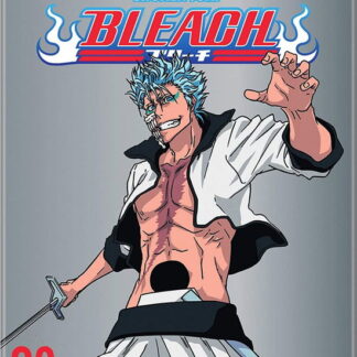 Blu-ray - Bleach: Set 06 Blu-ray