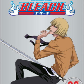 Blu-ray - Bleach: Set 08 Blu-ray