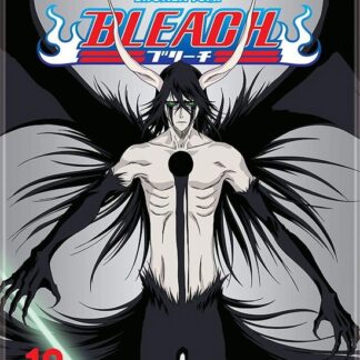 Blu-ray - Bleach Set 10 Blu-ray
