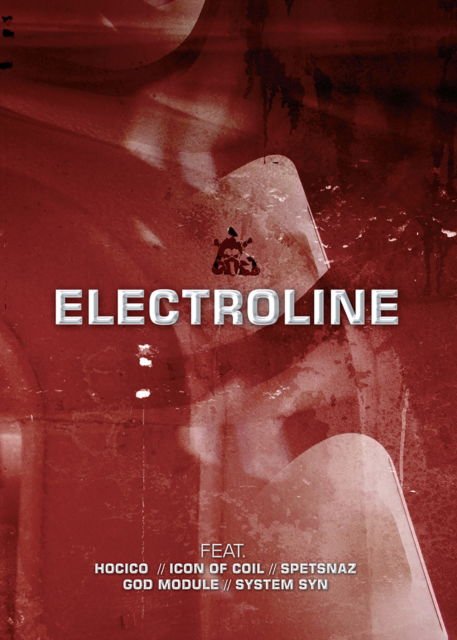 Electroline / Various - Electroline (USA Import) DVD