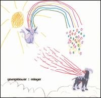 Youngsbower - Relayer 1CD