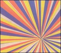Yume Bitsu - Golden Vessyl of Sound 1CD