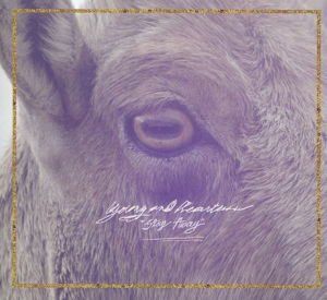 Young and Heartless - Stay Away 1CD