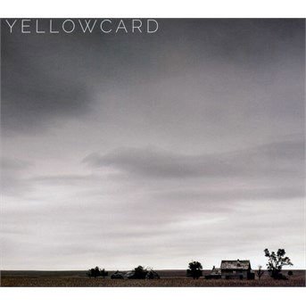 Yellowcard - Yellowcard 1CD