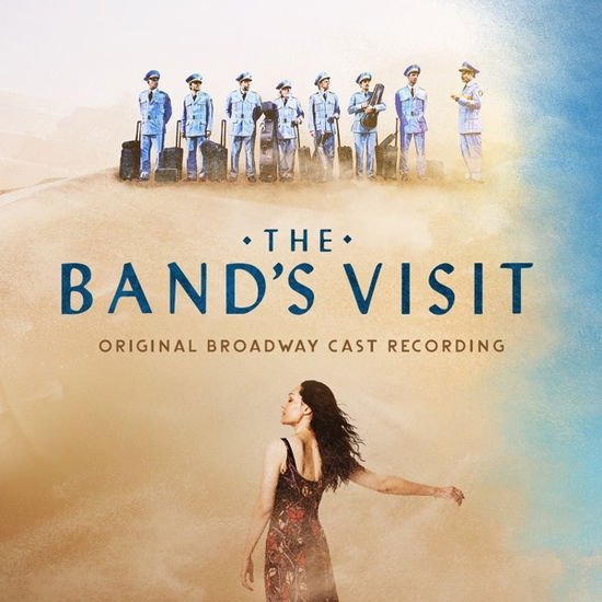 David Yazbeck - Band's Visit -o.c.r. 1CD