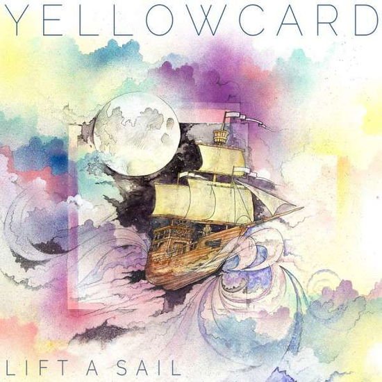 Yellowcard - Lift a Sail 1CD
