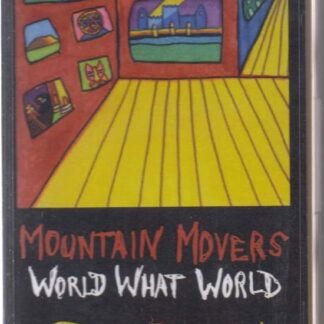 Mountain Movers - World What World