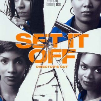 Set It off - Set It off DVD