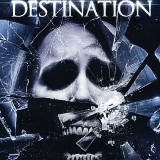 DVD - The Final Destination DVD