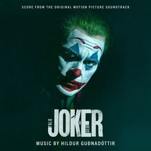 Hildur Guonadottir - Joker Folie A Deux 1LP