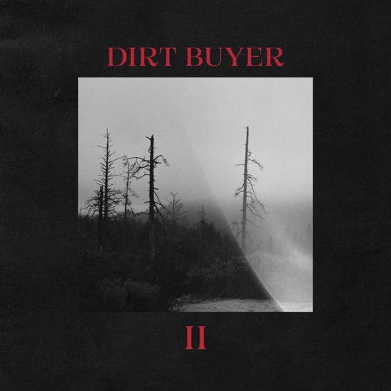 DIRT BUYER DIRT BUYER II Cassette
