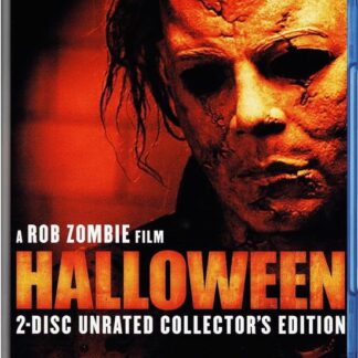 Halloween - Halloween Blu-ray