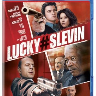 Lucky Slevin - Lucky Slevin Blu-ray