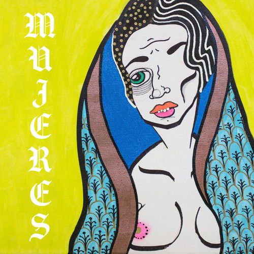 Y La Bamba - Mujeres 1CD