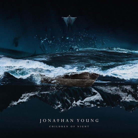 Jonathan Young - Children Of Night 1CD