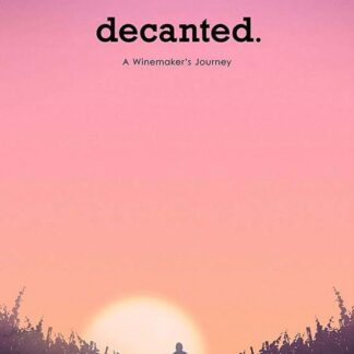 Decanted a Winemakers Journey DVD
