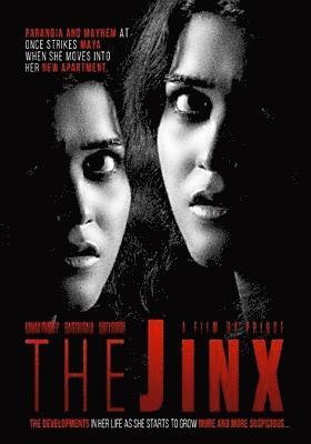 Feature Film - Jinx. The DVD