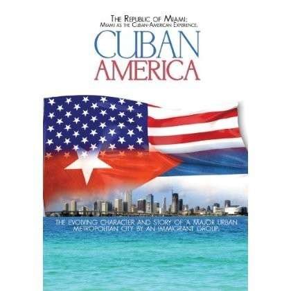 Cuban America DVD
