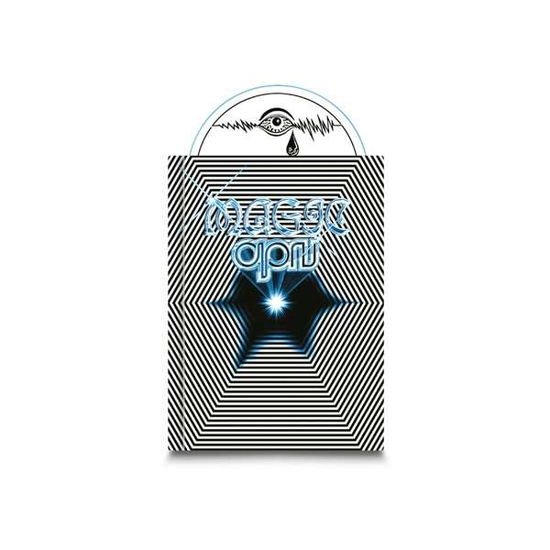 Oneohtrix Point Never-Magic Oneohtrix Point Never (Blu-Ray Edition)