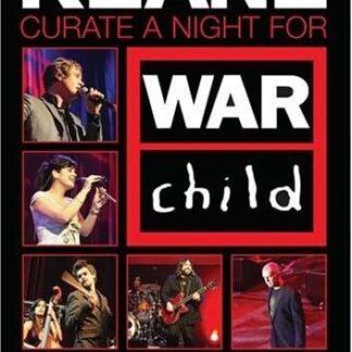 Keane - Curates A Night For DVD