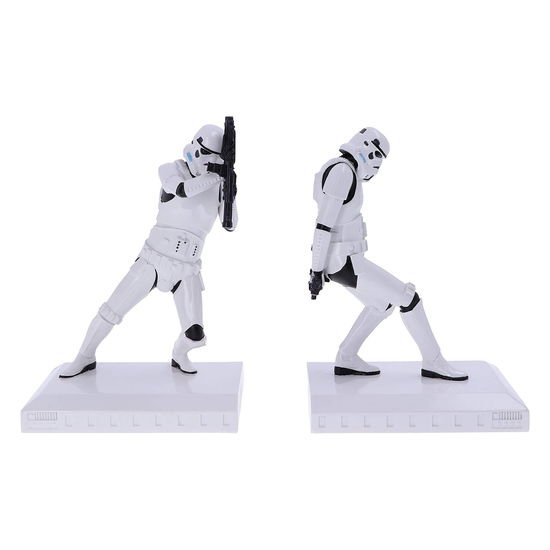 Stormtrooper - Stormtrooper Bookends 18.5cm Book